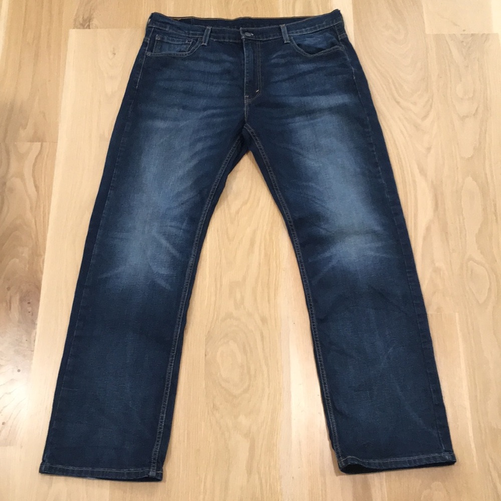Levi’s 569 Jeans